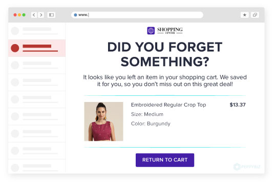 Faites bouger ces chariots abandonnés