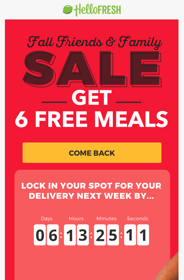 Bună ziua, copie de promovare prin e-mail de reangajare