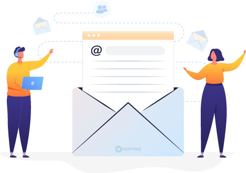 Pourquoi le marketing par e-mail ?