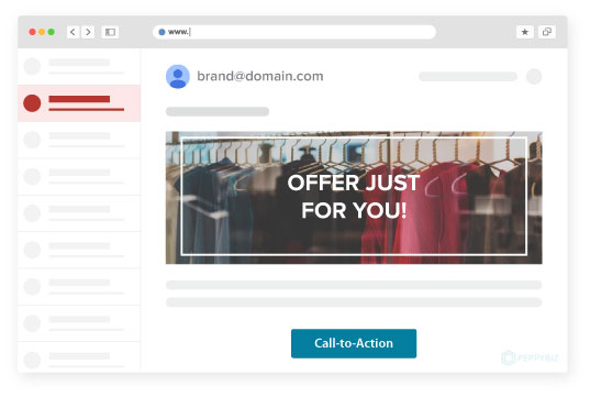 Remarquez une source d'inspiration claire