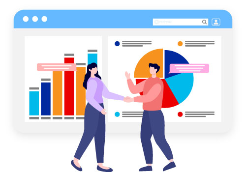 Comprendre ce qu'est la vente externe