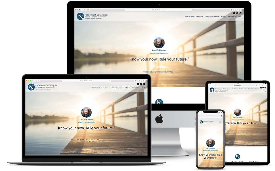 退休策略有限责任公司