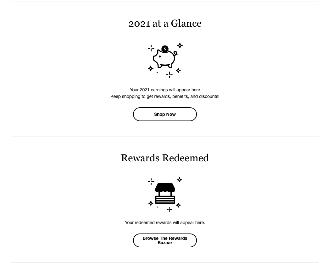 สรุป Sephora 2021