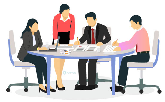 Исполнительная встреча