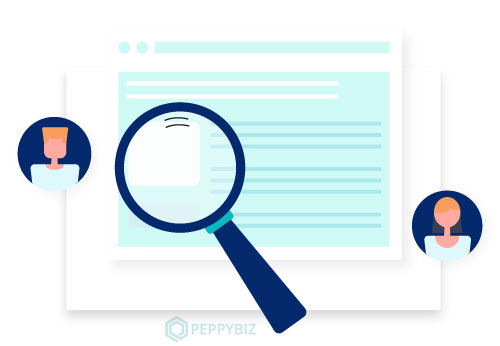 Vous aide à obtenir plus de prospects