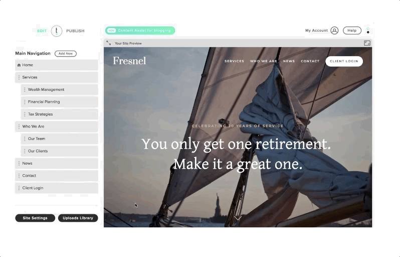 Integrari cu Twenty Over Ten