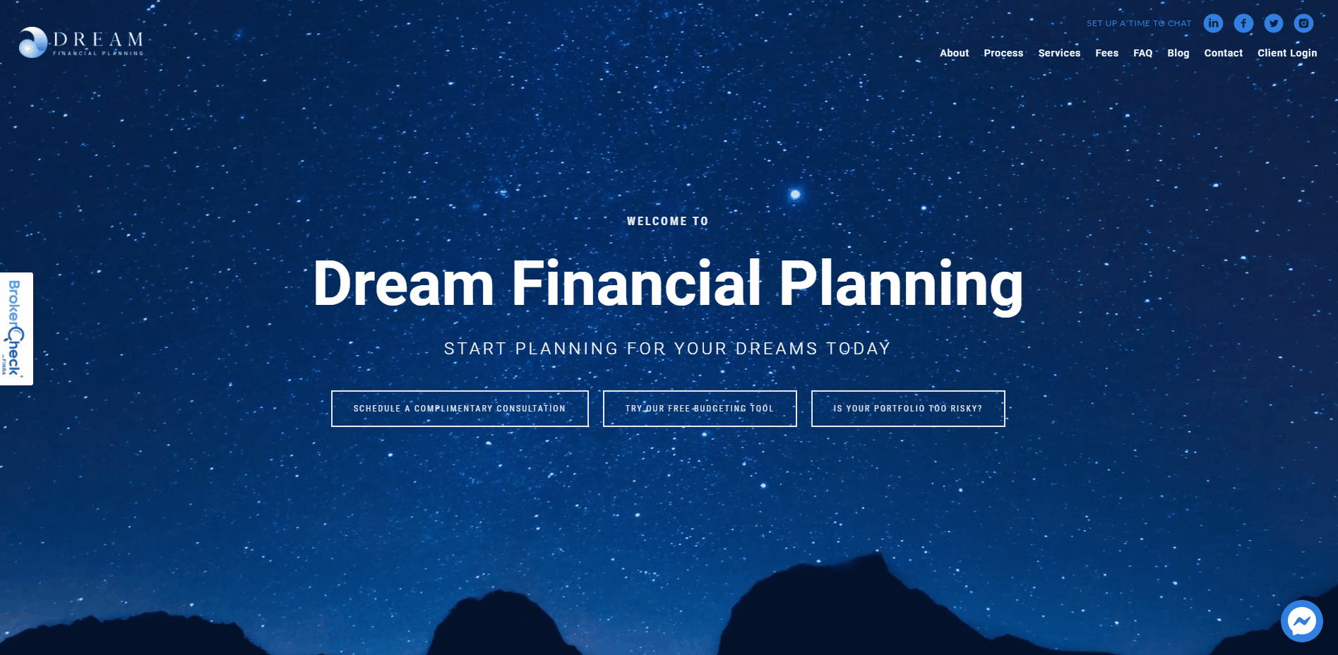 Video Halaman Beranda Perencanaan Keuangan Impian