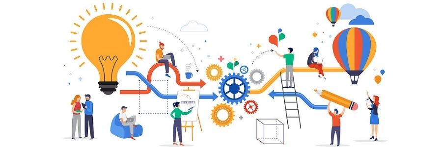 有效解決業務問題的 10 步流程 1 Navigate uncertainty by following this 10-step process to develop your problem-solving skills and approach any issue with confidence.