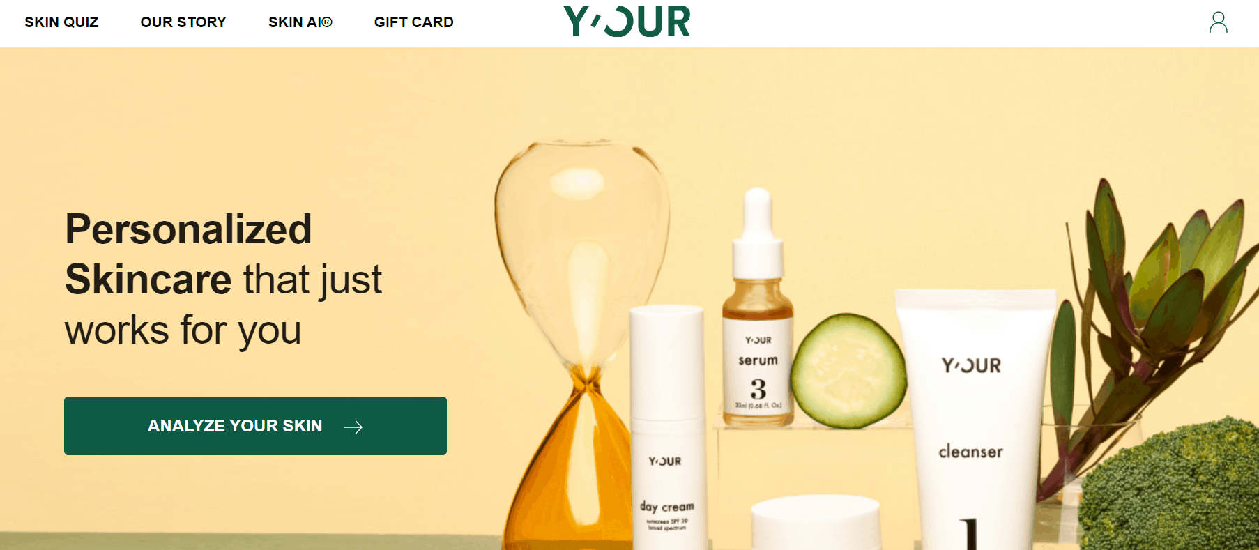 Perawatan Kulit ANDA