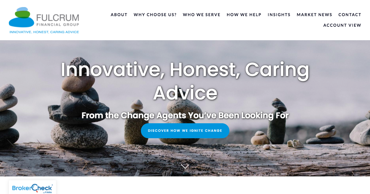 مجموعة فولكروم المالية CTA