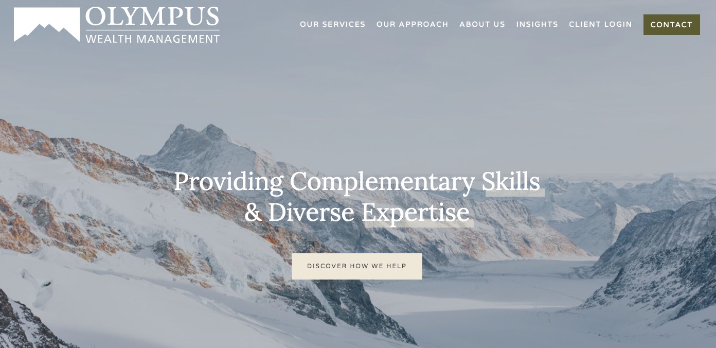 Olympus Vermögensverwaltung