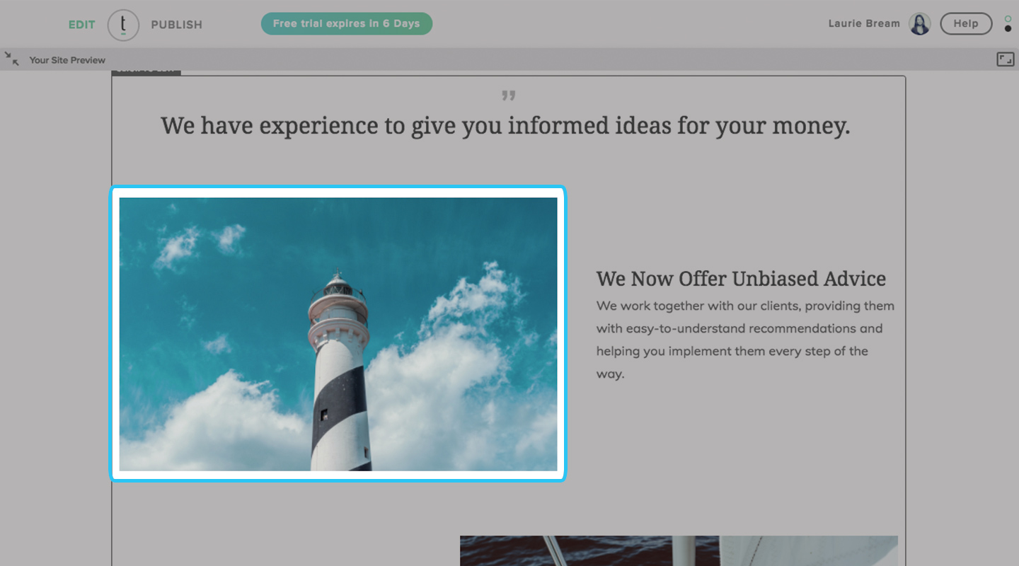 Hinzufügen von Alt-Text zu Bildern