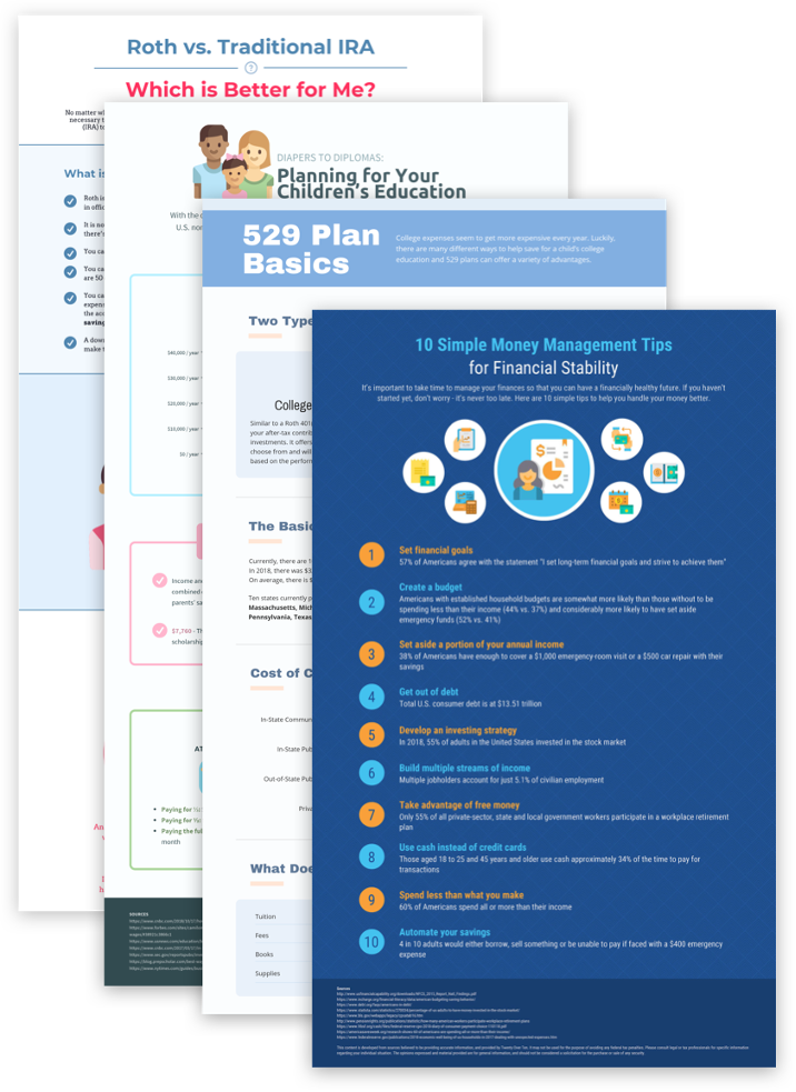 Infografika głównego pilota