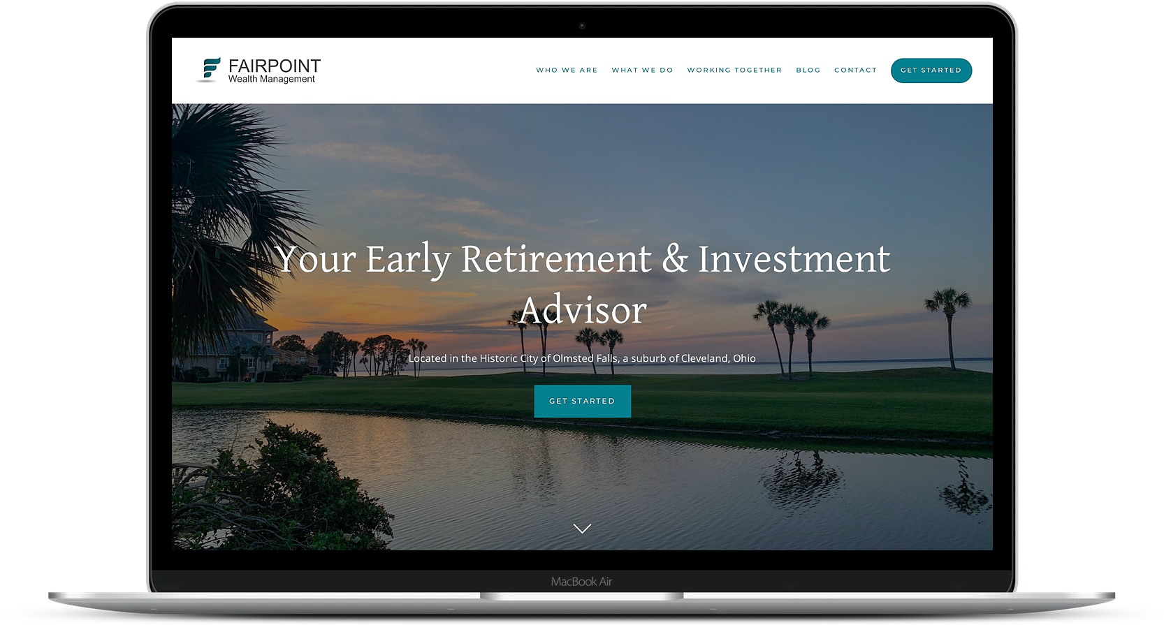 Fairpoint Vermögensverwaltung