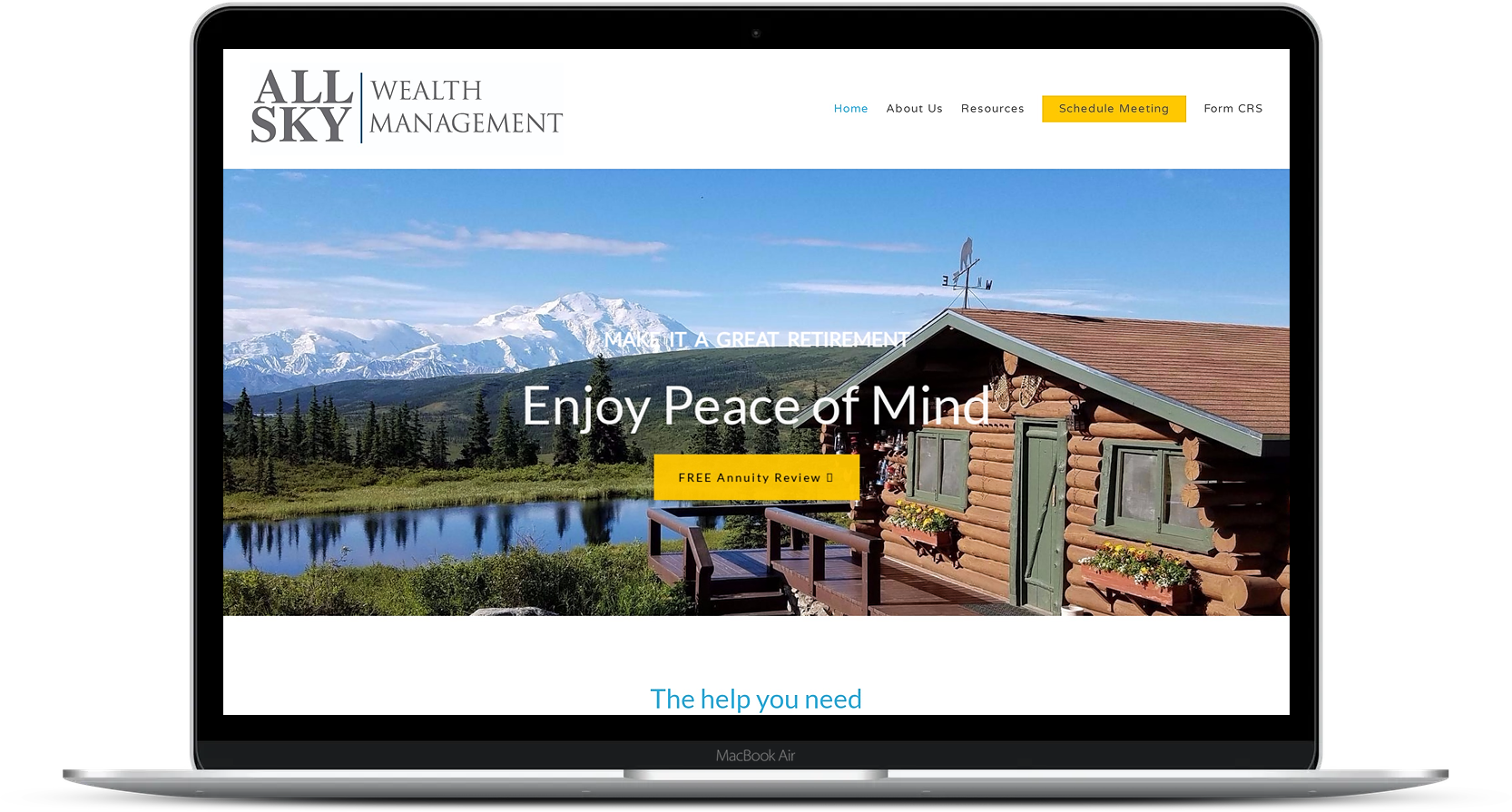 All Sky Vermögensverwaltung