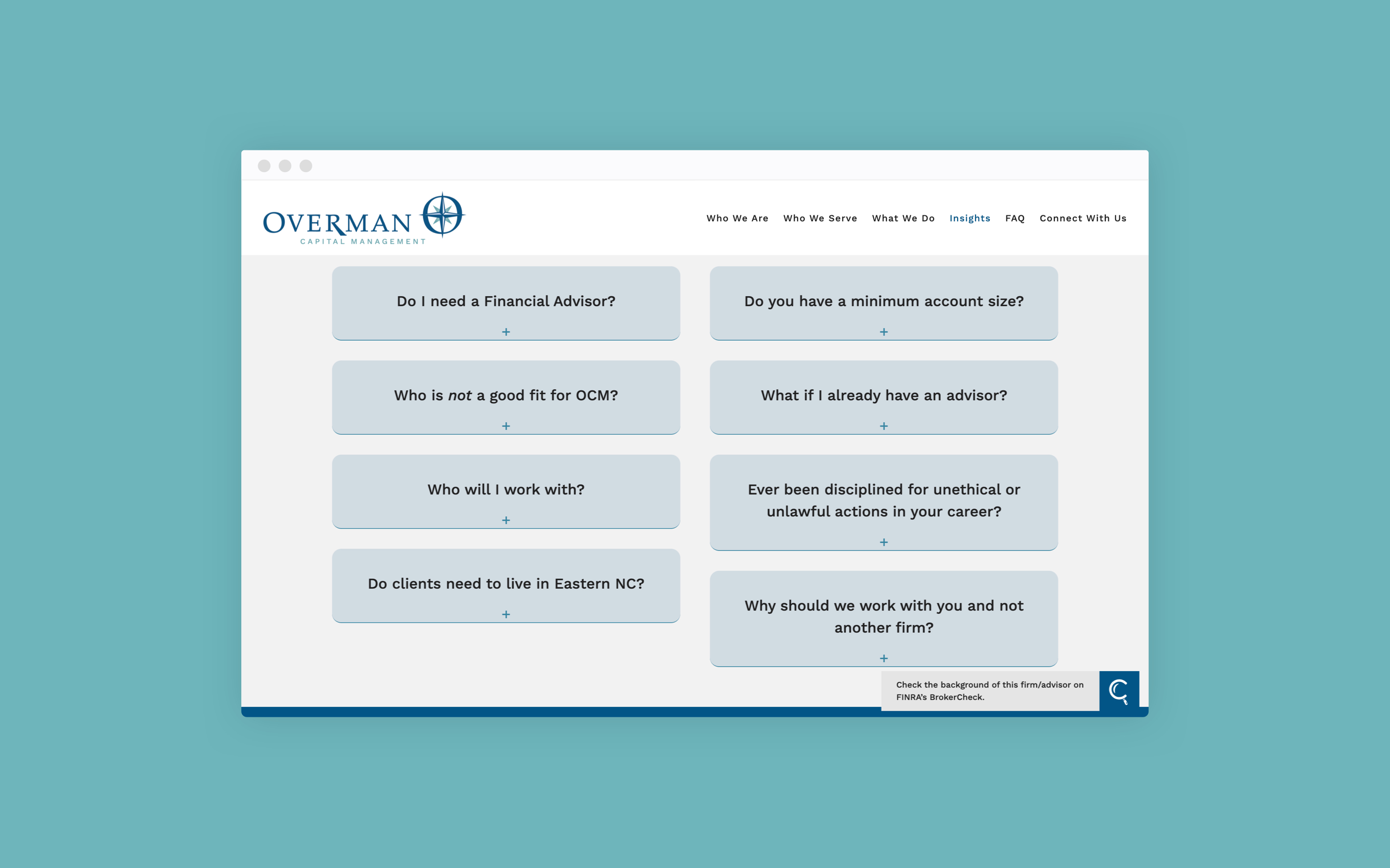 Häufig gestellte Fragen