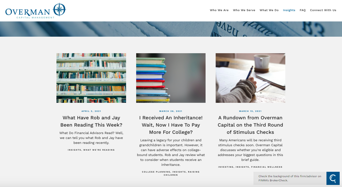 Spostrzeżenia dotyczące zarządzania kapitałem Overman