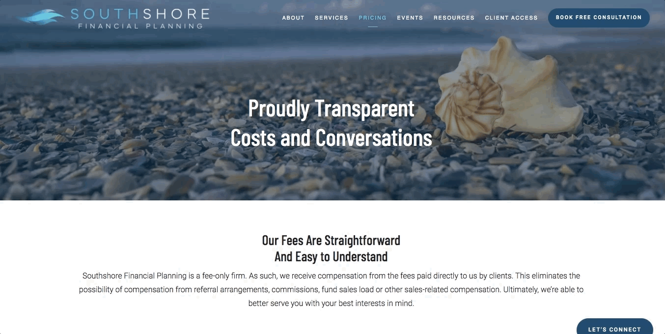 Gebühren und Preise