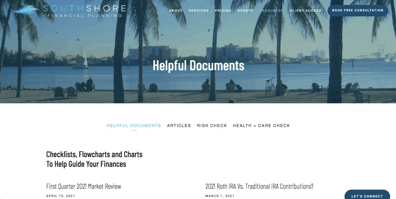 Hilfreiche Dokumente