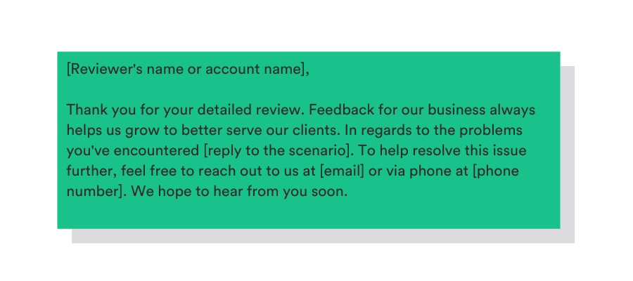 Google-Rezensionen 2