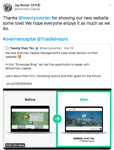 Overman Capital Management