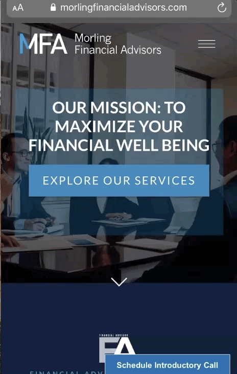 Morling Finanzberater