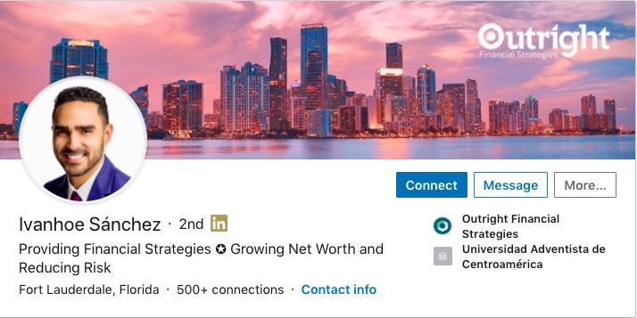 إيفانهو سانشيز