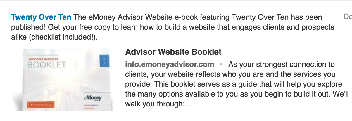 عشرين أكثر من عشرة