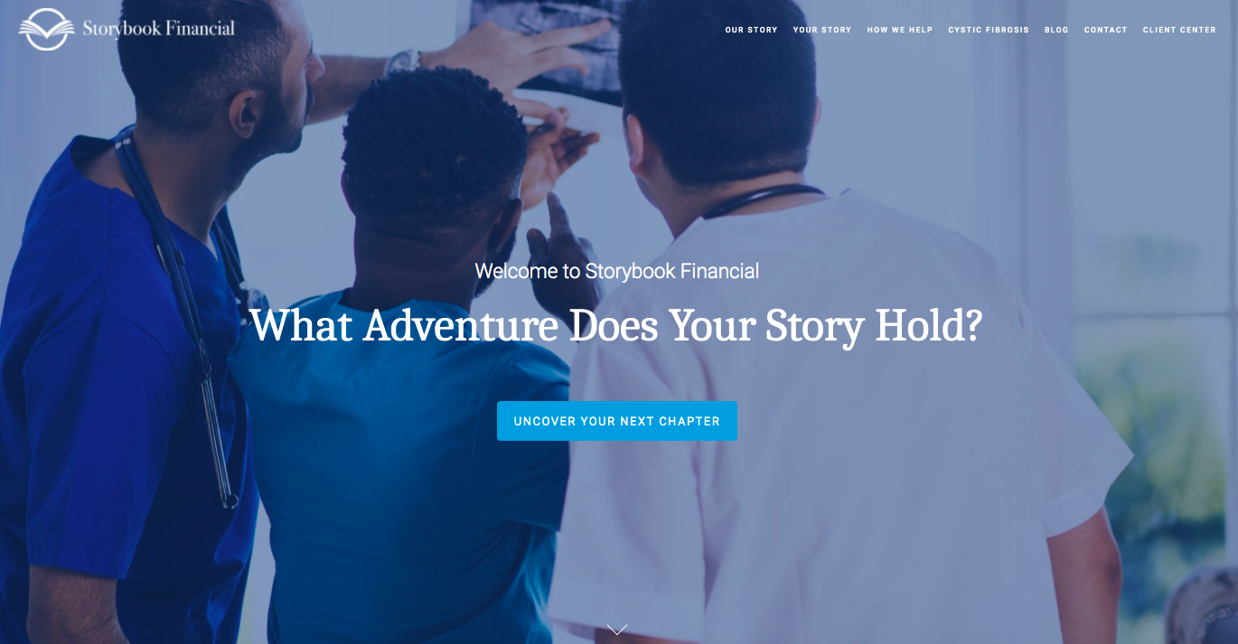 Bilderbuch finanziell