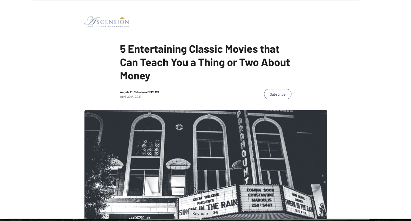 提升学院规划博客