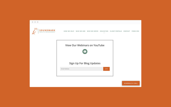 Konten Berpagar Kekayaan Soundmark