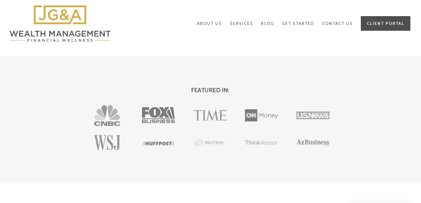 Jacob Gold & Associates