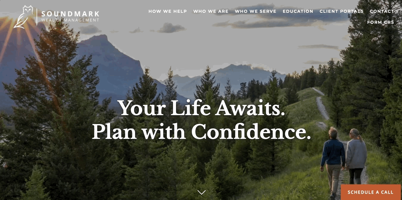 Soundmark财富日历