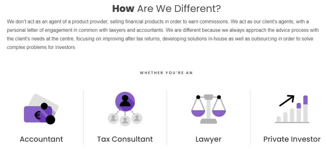 Kekayaan Global bagaimana kita berbeda