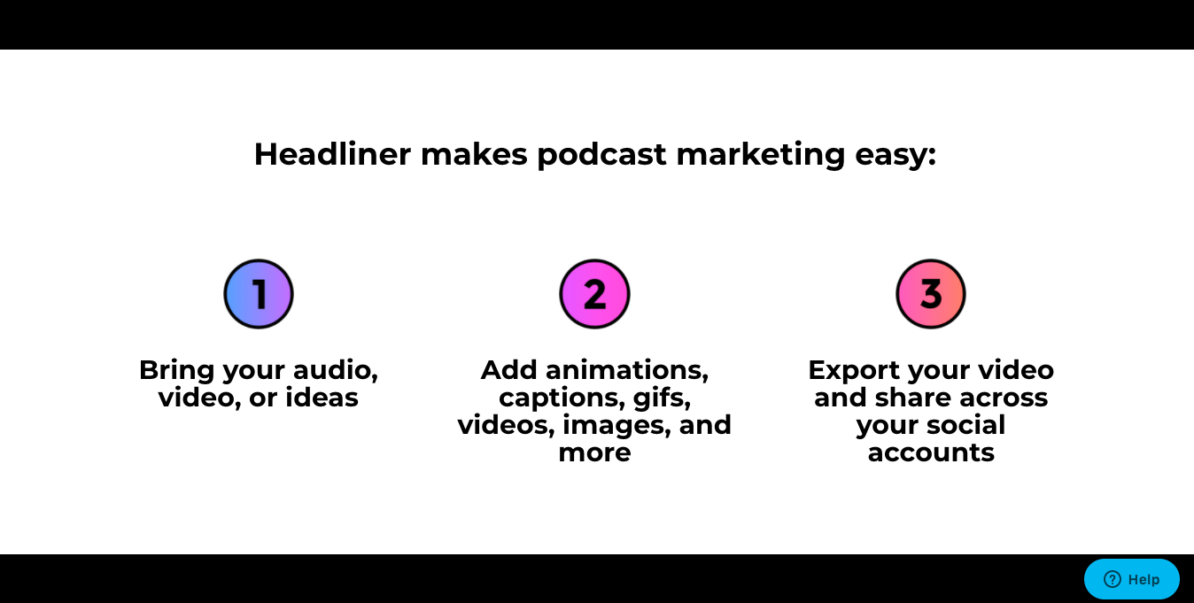 aplicación de cabeza de cartel