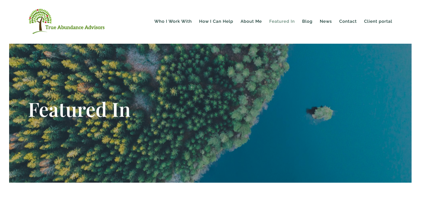 Seperti yang Ditampilkan Dalam