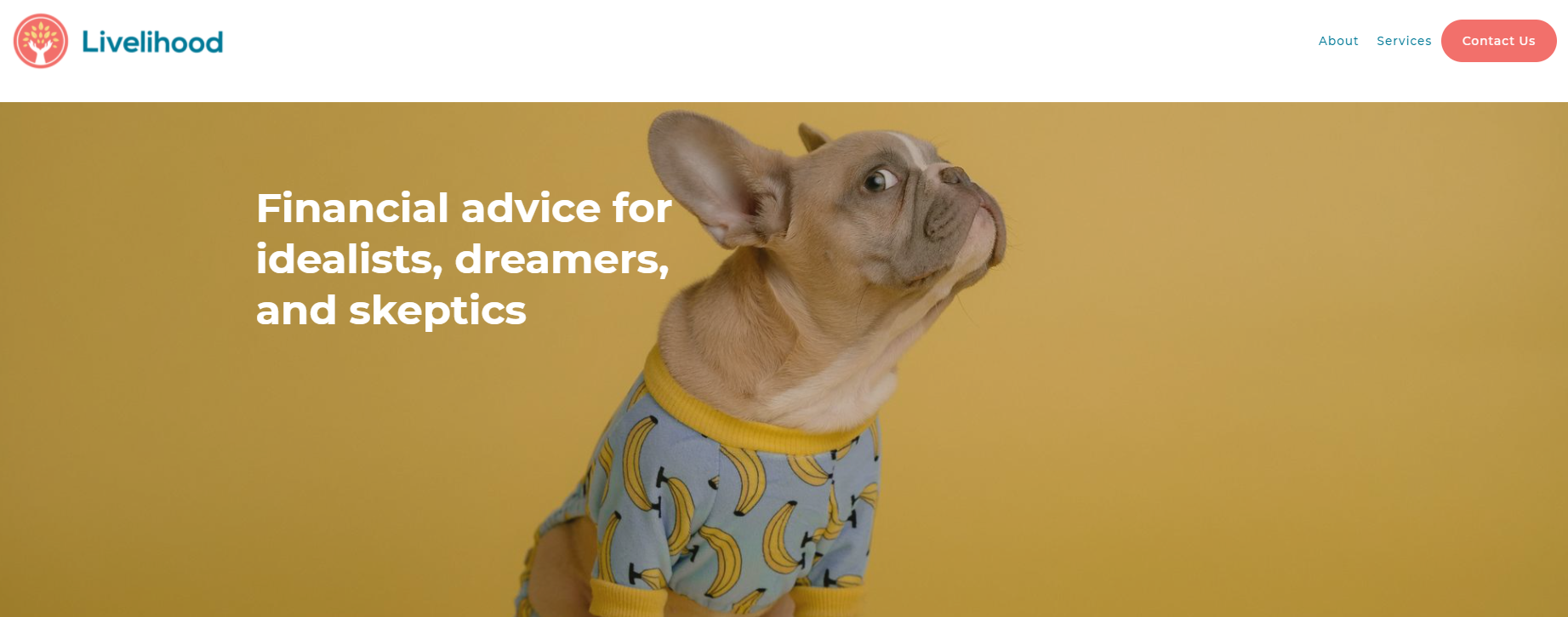 Pagina de pornire a mijloacelor de trai