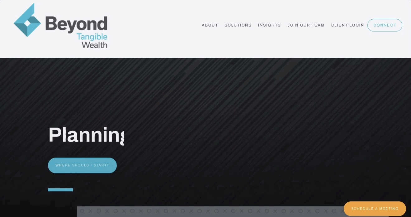 Melampaui Kekayaan Nyata