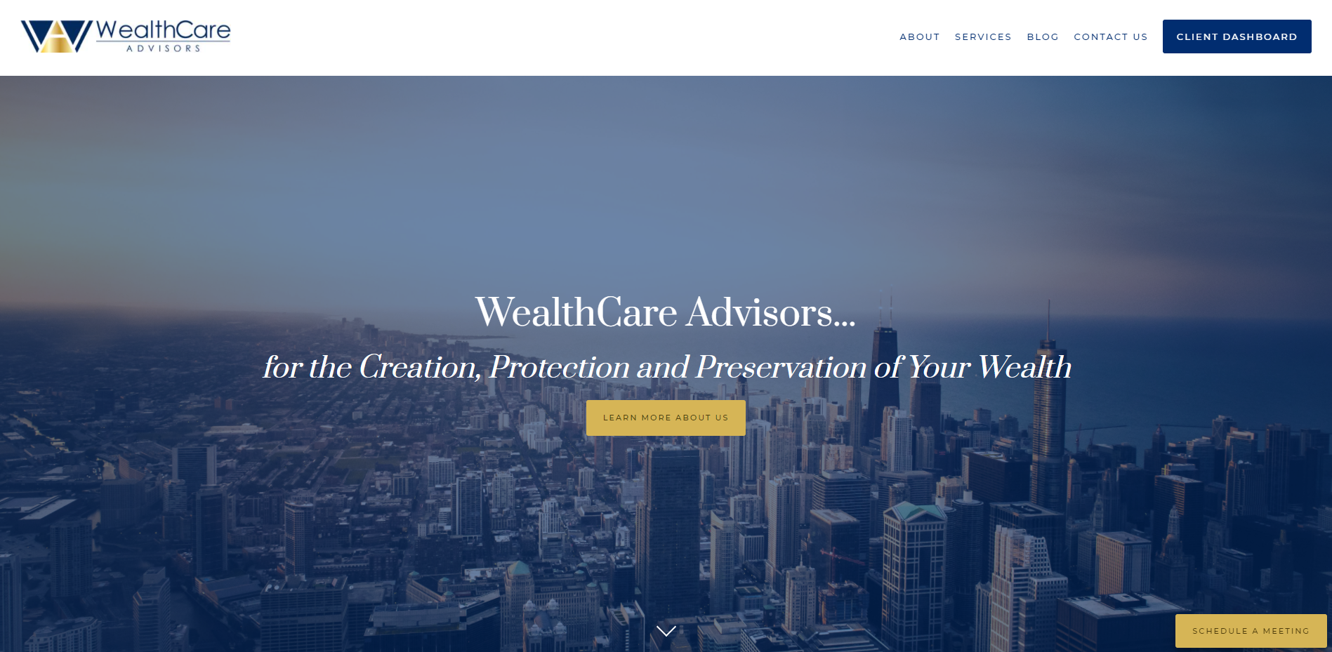 Beranda WealthCare Advisors