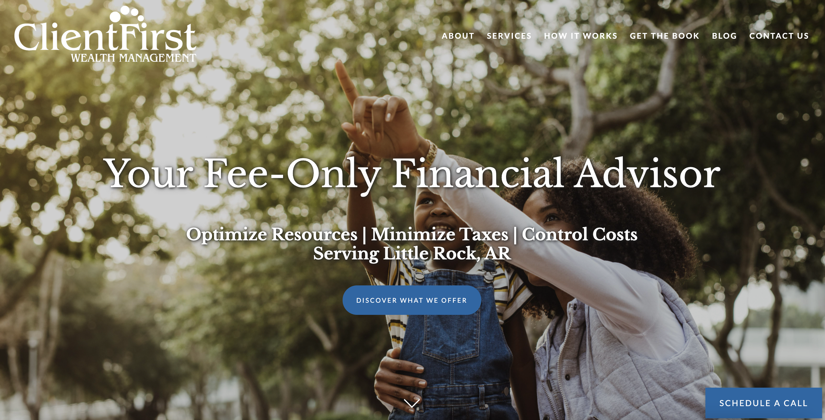 Müşteri İlk Varlık Yönetimi CTA'sı