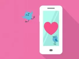 社交媒体客户服务策略可以在客户需要您的时间和地点出现，从而提高客户参与度、忠诚度和信任度。