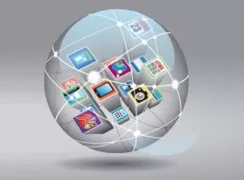 จ้องไปที่ลูกบอลคริสตัลอีคอมเมิร์ซเพื่อทำความเข้าใจอนาคตของตลาดดิจิทัล