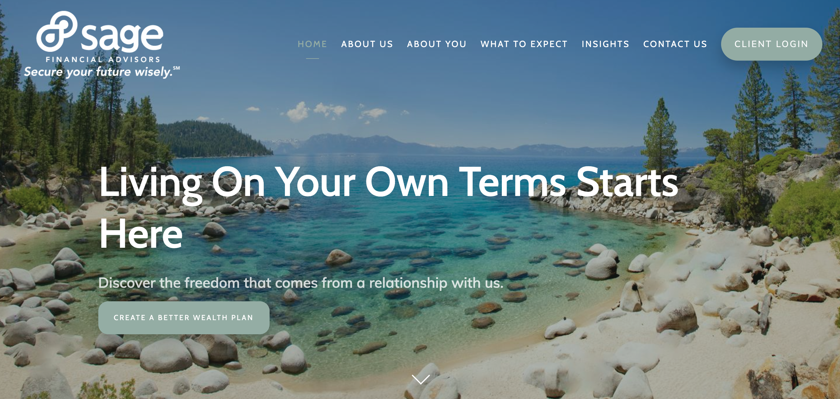 セージファイナンシャルアドバイザー