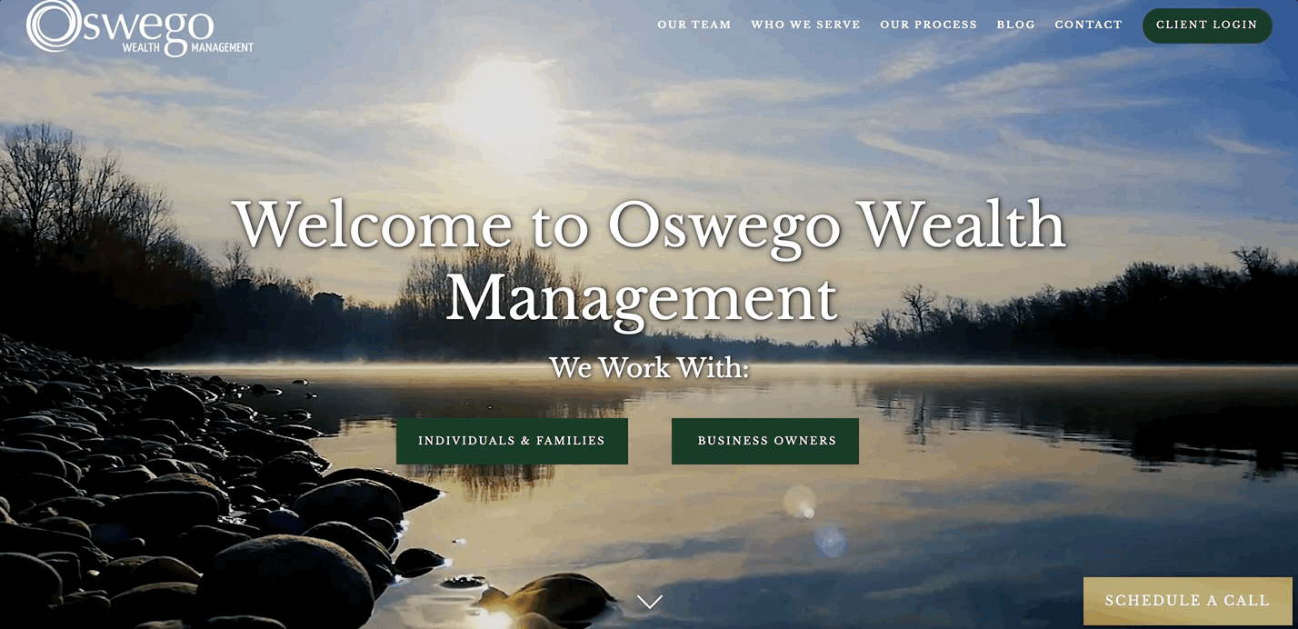 オズウィーゴウェルス