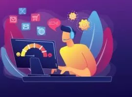 マーケティングマネージャーは、CDPを使用して顧客サービスを改善します。顧客プロファイルと顧客プロファイル戦略は、一貫して優れたCXを提供するのに役立ちます。 | FCEE