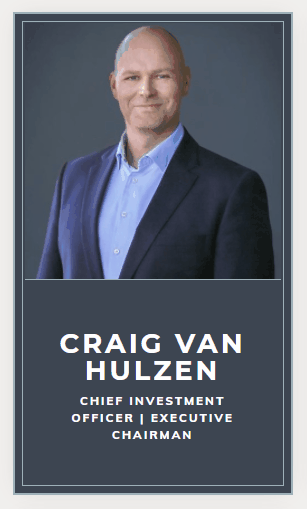 Van Hulzen 재무 고문 GIF