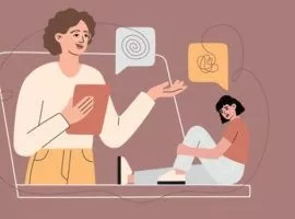 CDP/CPMを使用して顧客サービスを改善するマーケティングマネージャー。