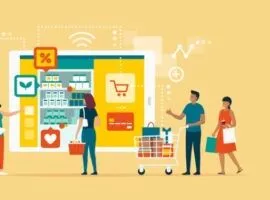 execução de varejo