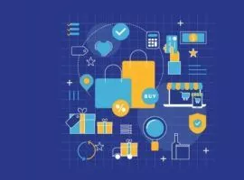 experiência em vendas móveis