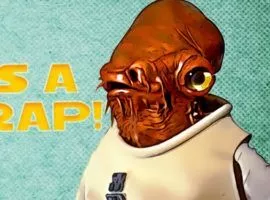 Von E-Books über Blog-Posts, Videos über GIFs bis hin zu Podcasts gewinnt großartiges Content-Marketing ein Publikum, selbst wenn es sich in weit, weit entfernten Galaxien befindet.